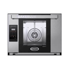 Unox-Konveksiyonel Fırın