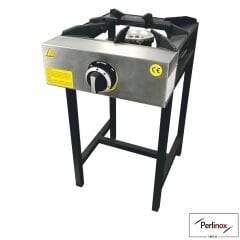 Tekli Sanayi Ocağı (Uzun Ayak)