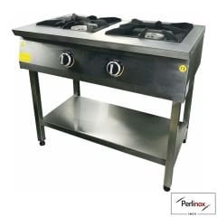 İkili Lokanta Ocağı