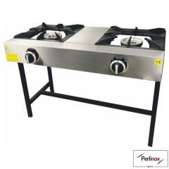 İkili Sanayi Ocağı (Uzun Ayak) - Gazlı - Lokanta Ocağı