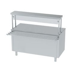 Nötr Servis Ünitesi