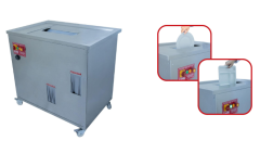 KMS-Bulaşık Ön Yıkama Makinesi