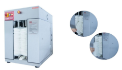 KMS Tabak Silme Makinesi