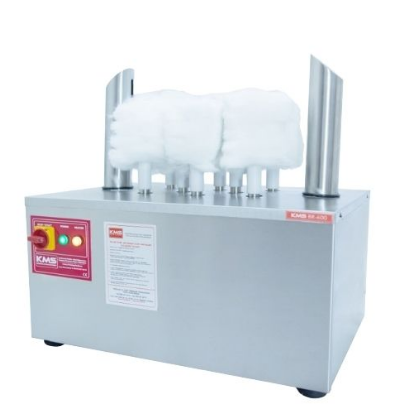 Bardak Silme Makinesi KMS BR 300 | Bardak Kurutma Makinesi