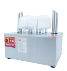 Bardak Silme Makinesi KMS BR 300 | Bardak Kurutma Makinesi