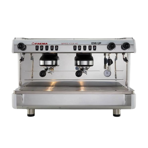 Faema Yarı Otomatik Espresso Makinesi E98 UP A/2