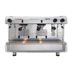 Faema Yarı Otomatik Espresso Makinesi E98 UP S/2 Tall Cup