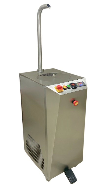 Çikolata Çeşmesi MeyChoco KMS 10Kg