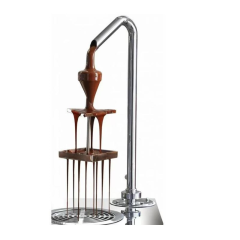 Çikolata Çeşmesi MeyChoco Mini KMS 5Kg