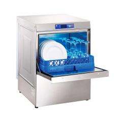 Bulaşık Yıkama Makinesi-Öztiryakiler