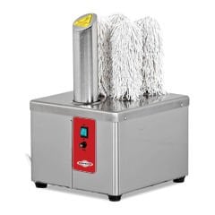 Empero-Bardak Kurutma Makinesi