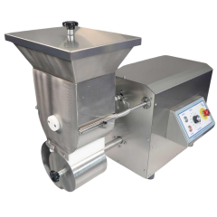 Falafel Form Makinesi Proton Makina PM120 | Falafel Şekillendirme Makinesi