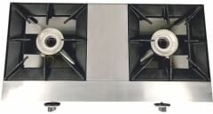 İkili Sanayi Ocağı (Kısa Ayak) - Gazlı - Lokanta Ocağı